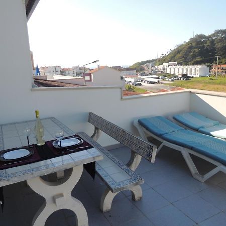 Casa Da Praia Das Paredes-Nazare Senhora da Vitoria Kültér fotó