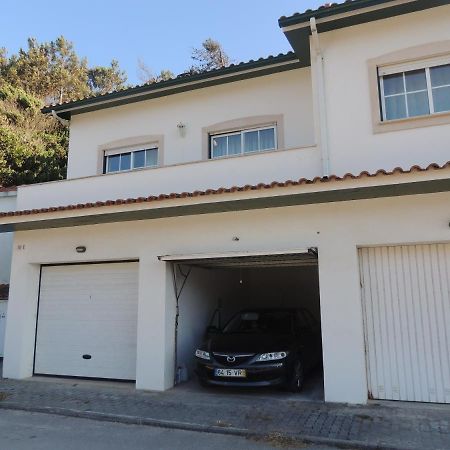 Casa Da Praia Das Paredes-Nazare Senhora da Vitoria Kültér fotó