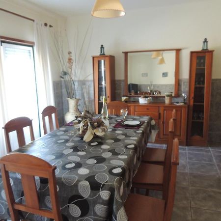 Casa Da Praia Das Paredes-Nazare Senhora da Vitoria Kültér fotó