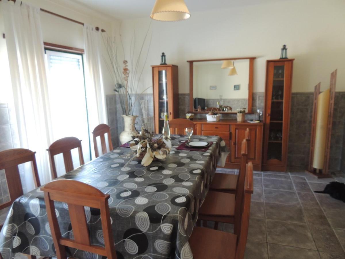 Casa Da Praia Das Paredes-Nazare Senhora da Vitoria Kültér fotó