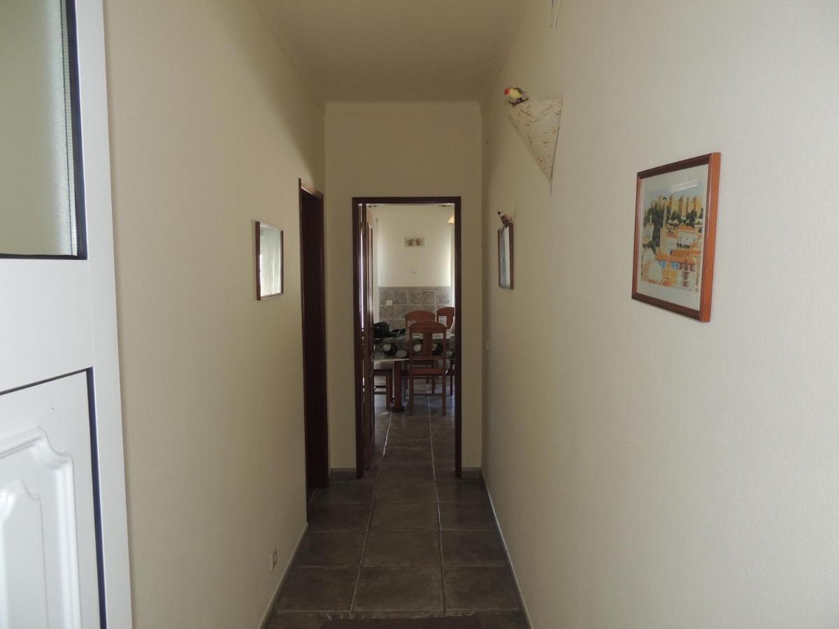 Casa Da Praia Das Paredes-Nazare Senhora da Vitoria Kültér fotó